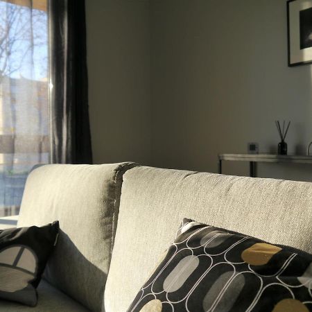 Appartement Le Celeste 113 - Deux Chambres Ramonville-Saint-Agne Exteriér fotografie