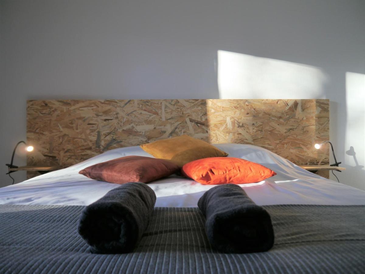 Appartement Le Celeste 113 - Deux Chambres Ramonville-Saint-Agne Exteriér fotografie