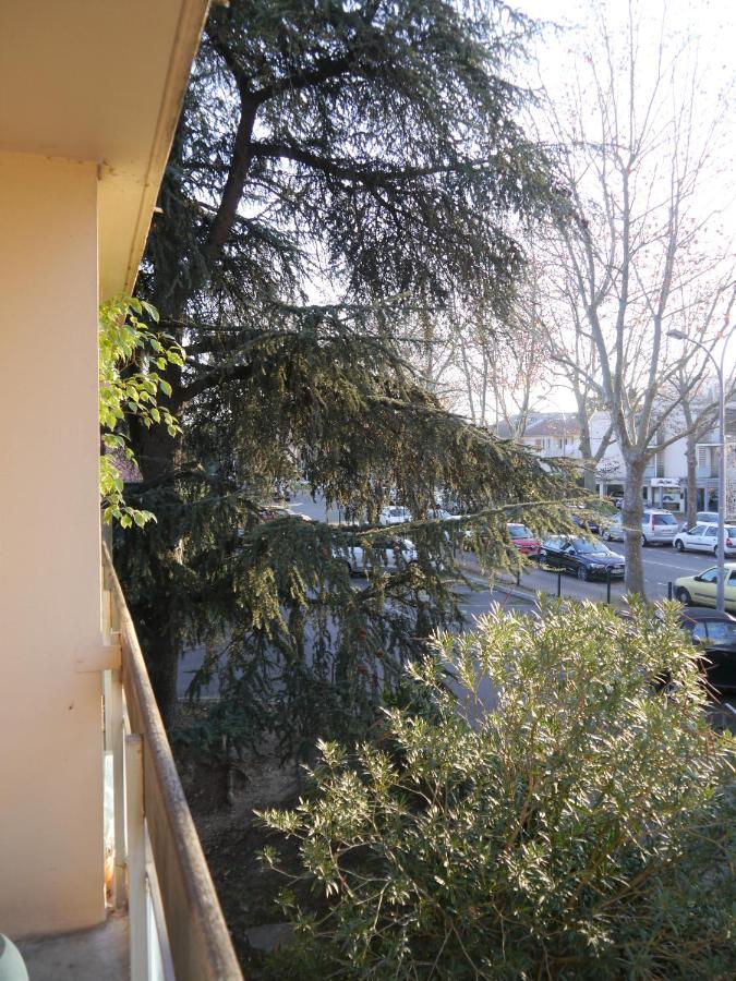 Appartement Le Celeste 113 - Deux Chambres Ramonville-Saint-Agne Exteriér fotografie