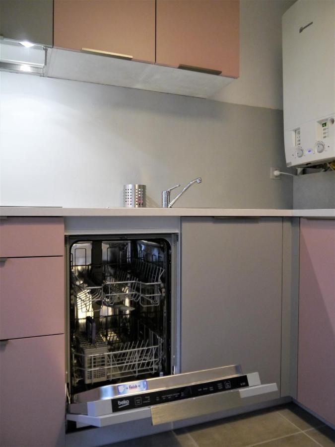 Appartement Le Celeste 113 - Deux Chambres Ramonville-Saint-Agne Exteriér fotografie