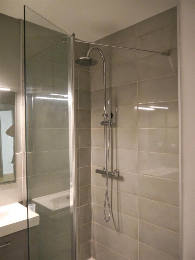 Appartement Le Celeste 113 - Deux Chambres Ramonville-Saint-Agne Exteriér fotografie