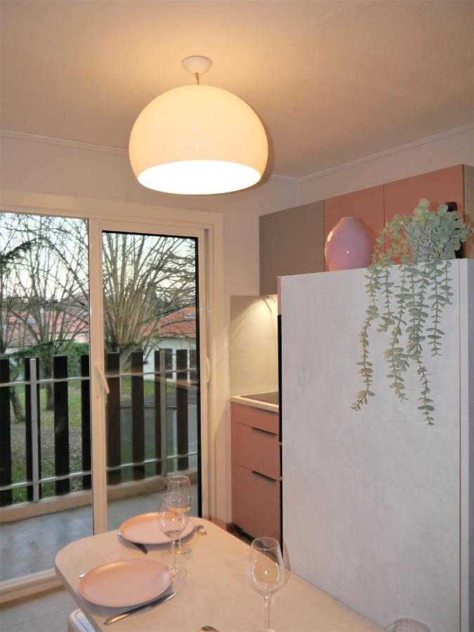Appartement Le Celeste 113 - Deux Chambres Ramonville-Saint-Agne Exteriér fotografie