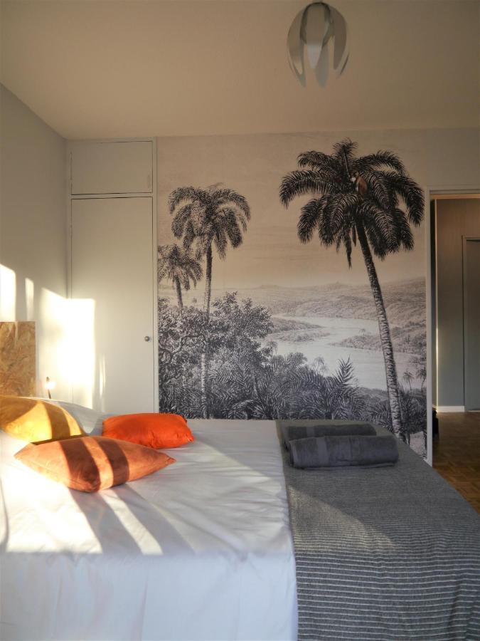 Appartement Le Celeste 113 - Deux Chambres Ramonville-Saint-Agne Exteriér fotografie