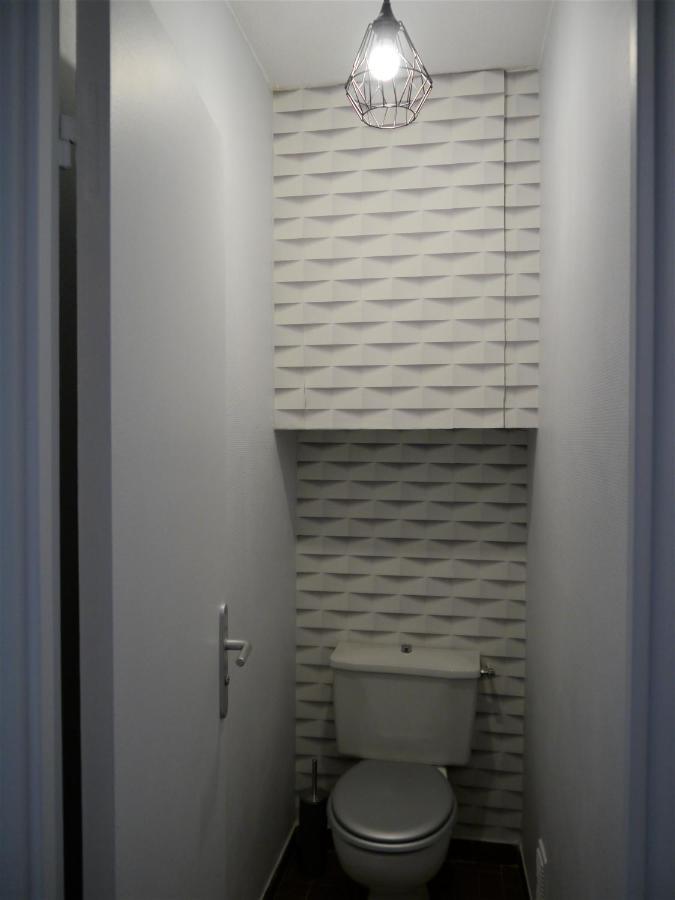 Appartement Le Celeste 113 - Deux Chambres Ramonville-Saint-Agne Exteriér fotografie