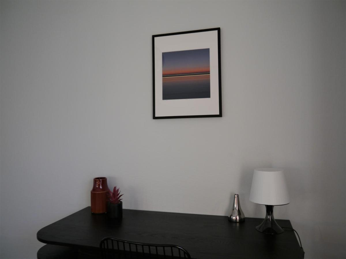 Appartement Le Celeste 113 - Deux Chambres Ramonville-Saint-Agne Exteriér fotografie